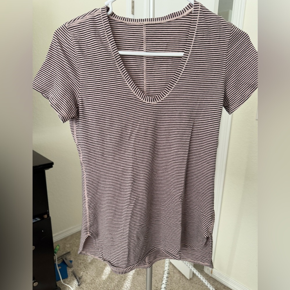 Lululemon Shirt
